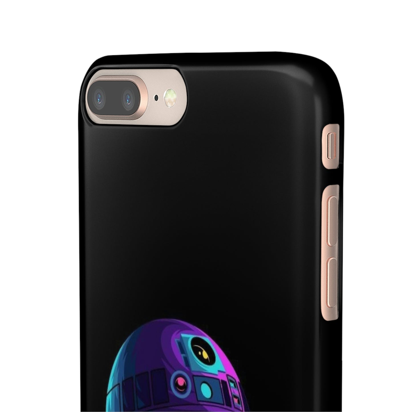R2 D2 Star Wars Phone Cases