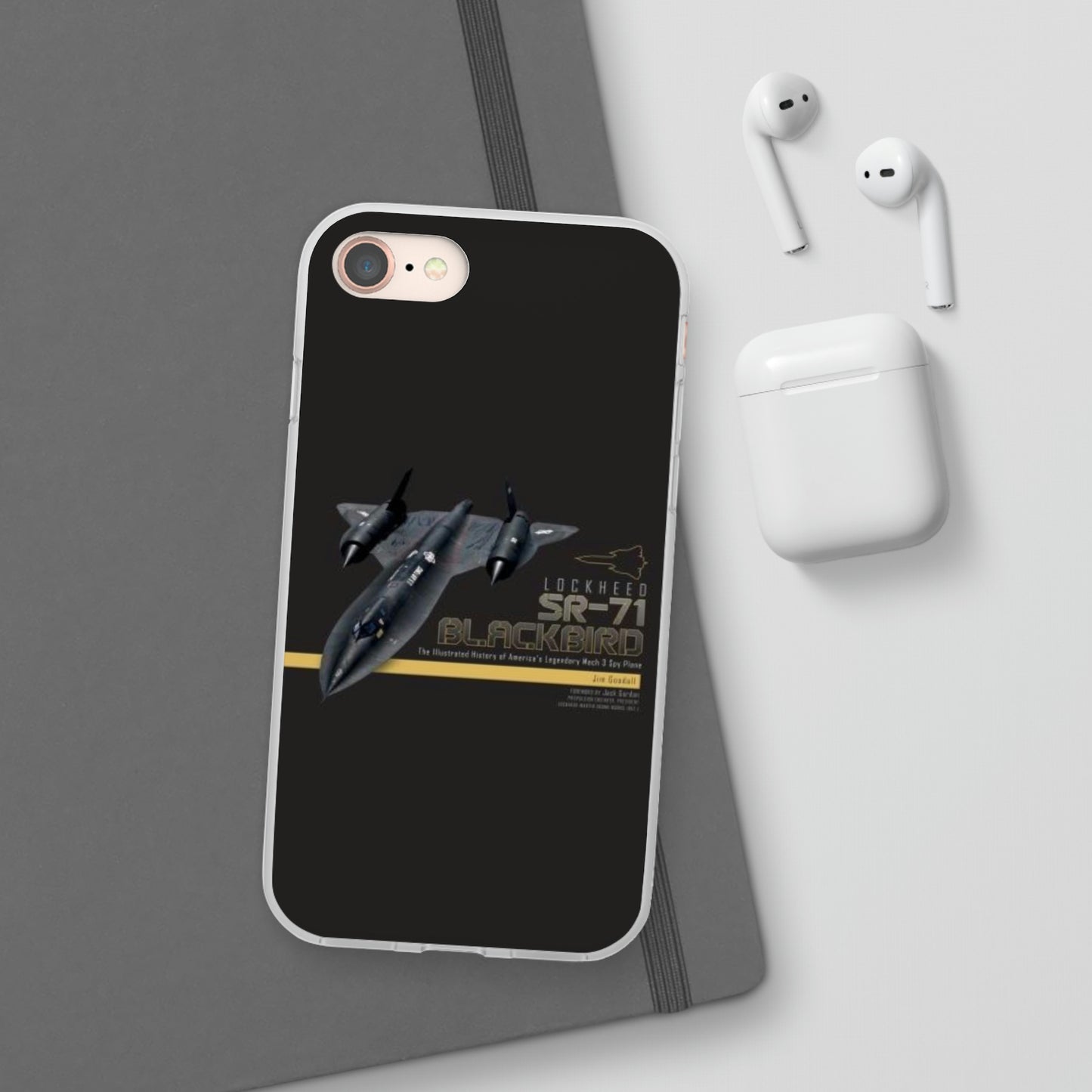 Flexi Cases