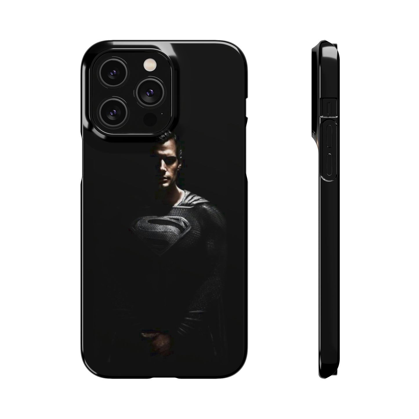 Superman Phone Cases
