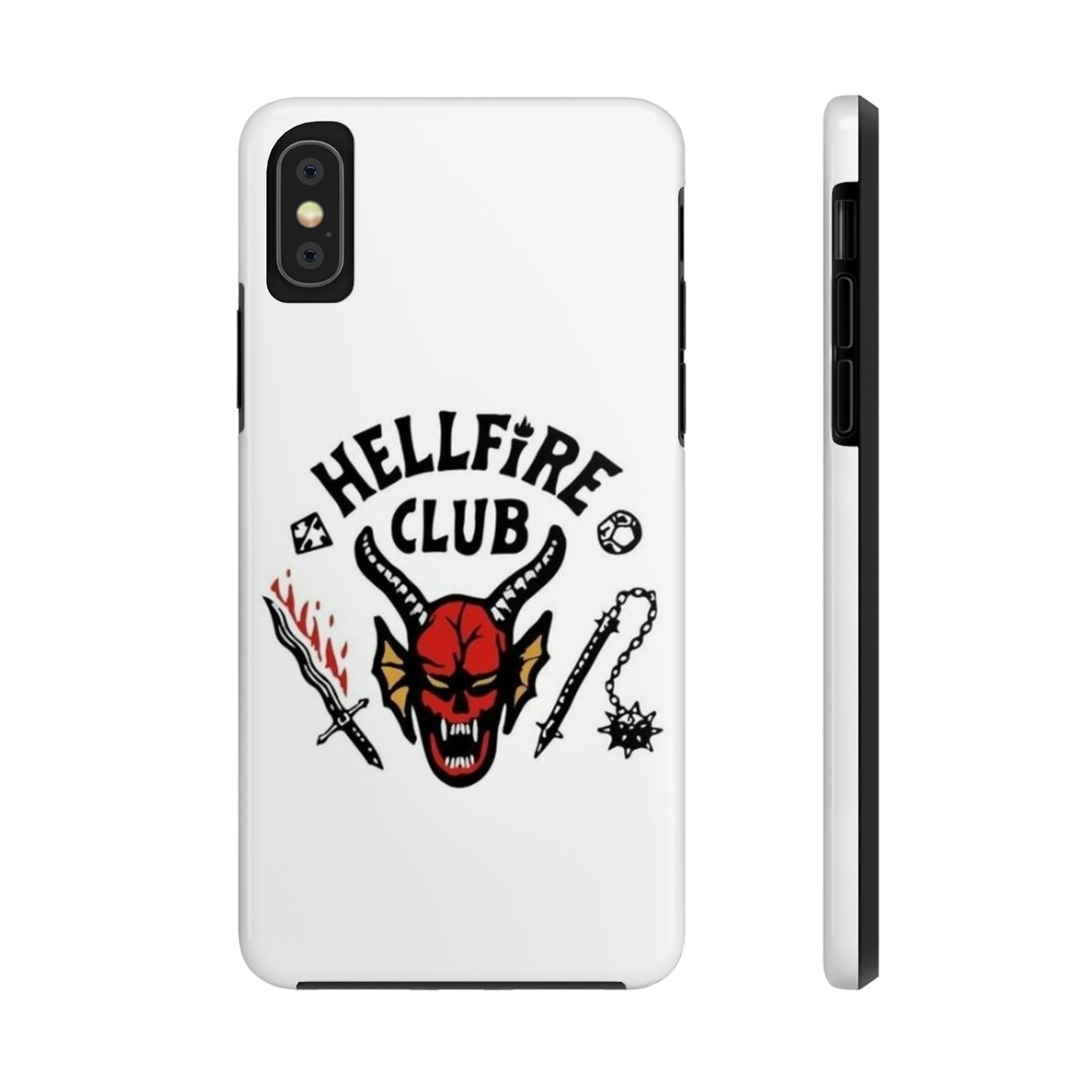 Stranger Things Phone Cases, Case-Mate
