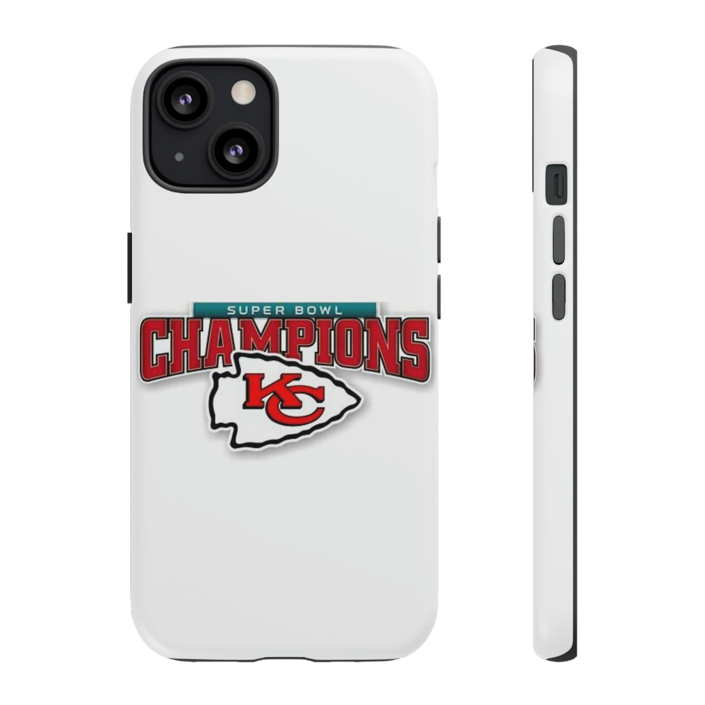 NFL Super Bowl Champions Kansas City Chiefs