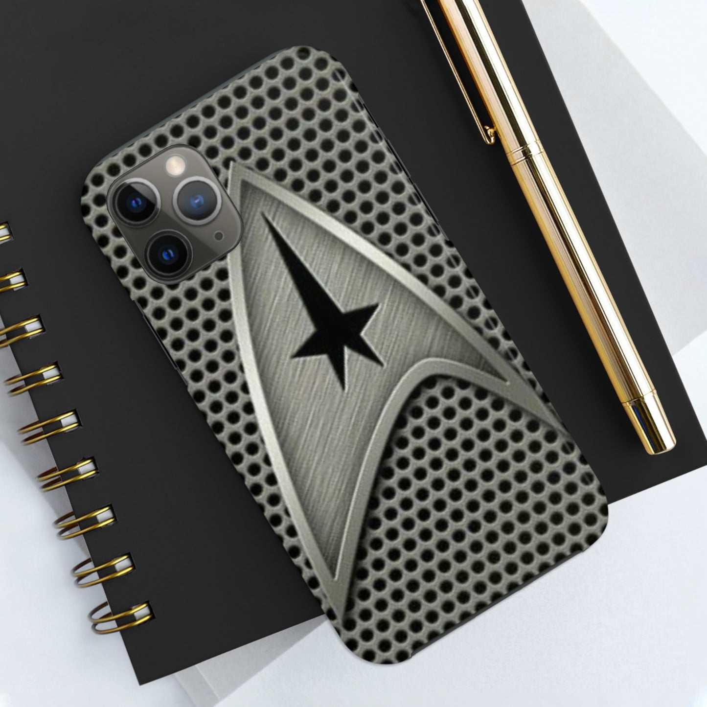Star Trek Tough Phone Cases, Case-Mate