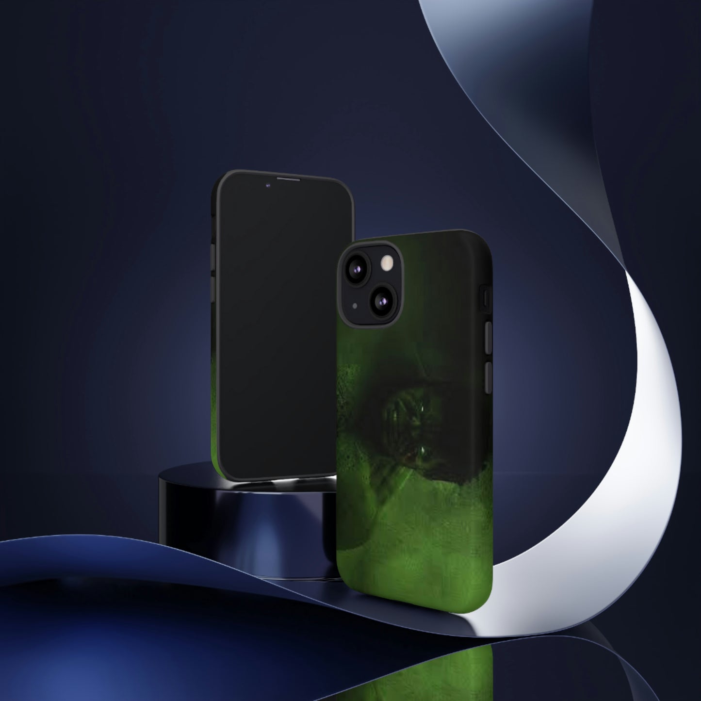Hulk Tough Cases