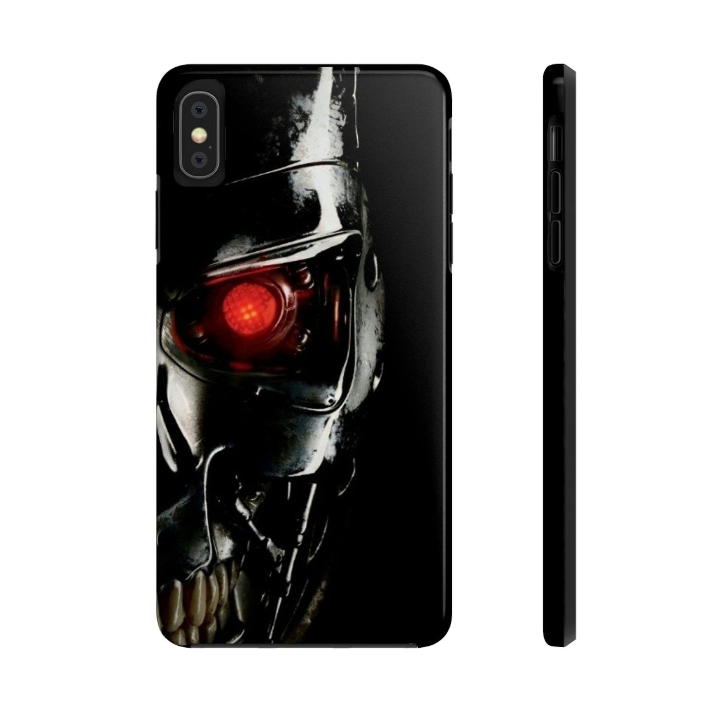 Terminator Tough Phone Cases, Case-Mate