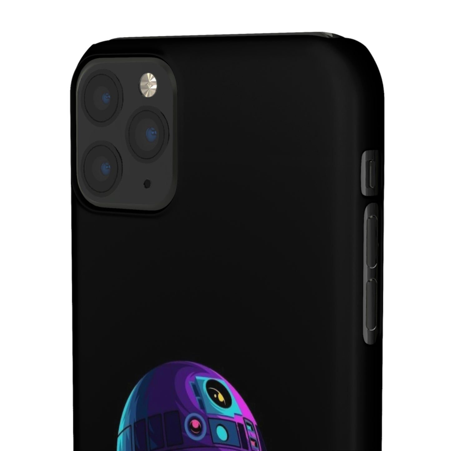 R2 D2 Star Wars Phone Cases