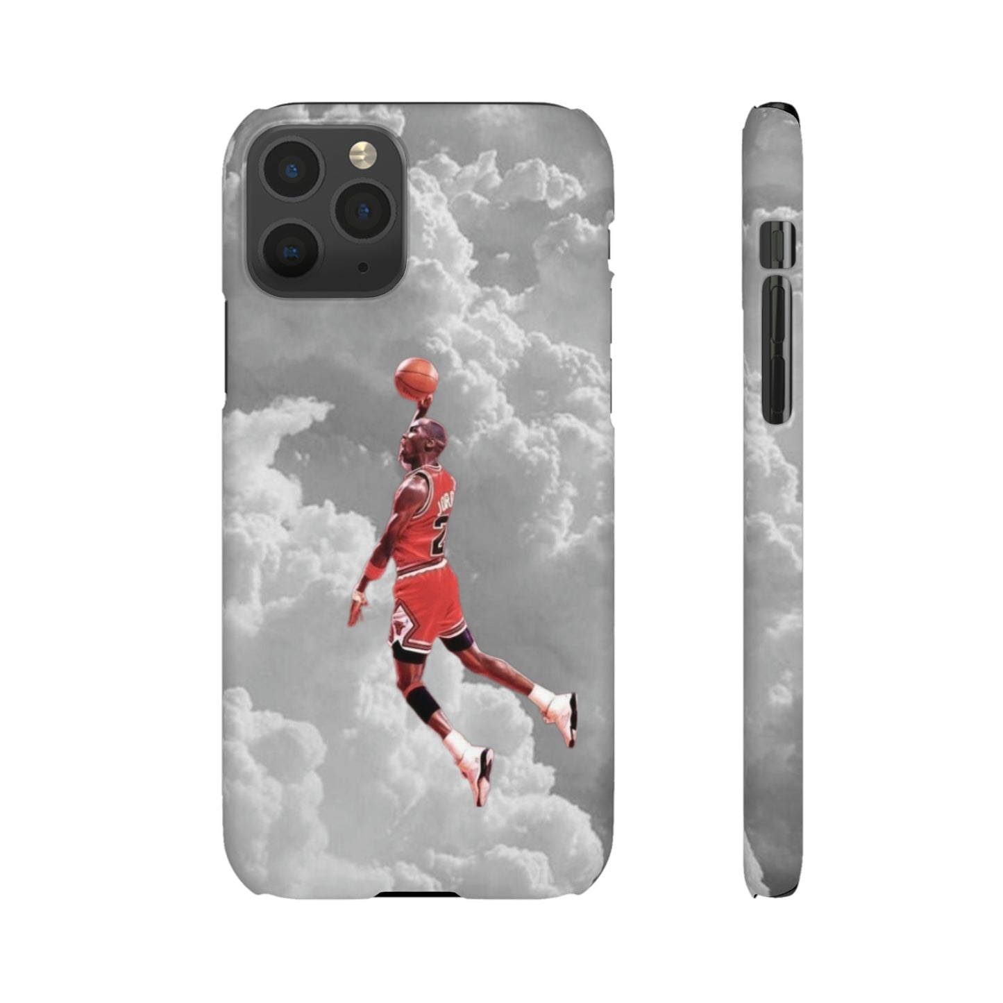 Michael Jordan Phone Cases