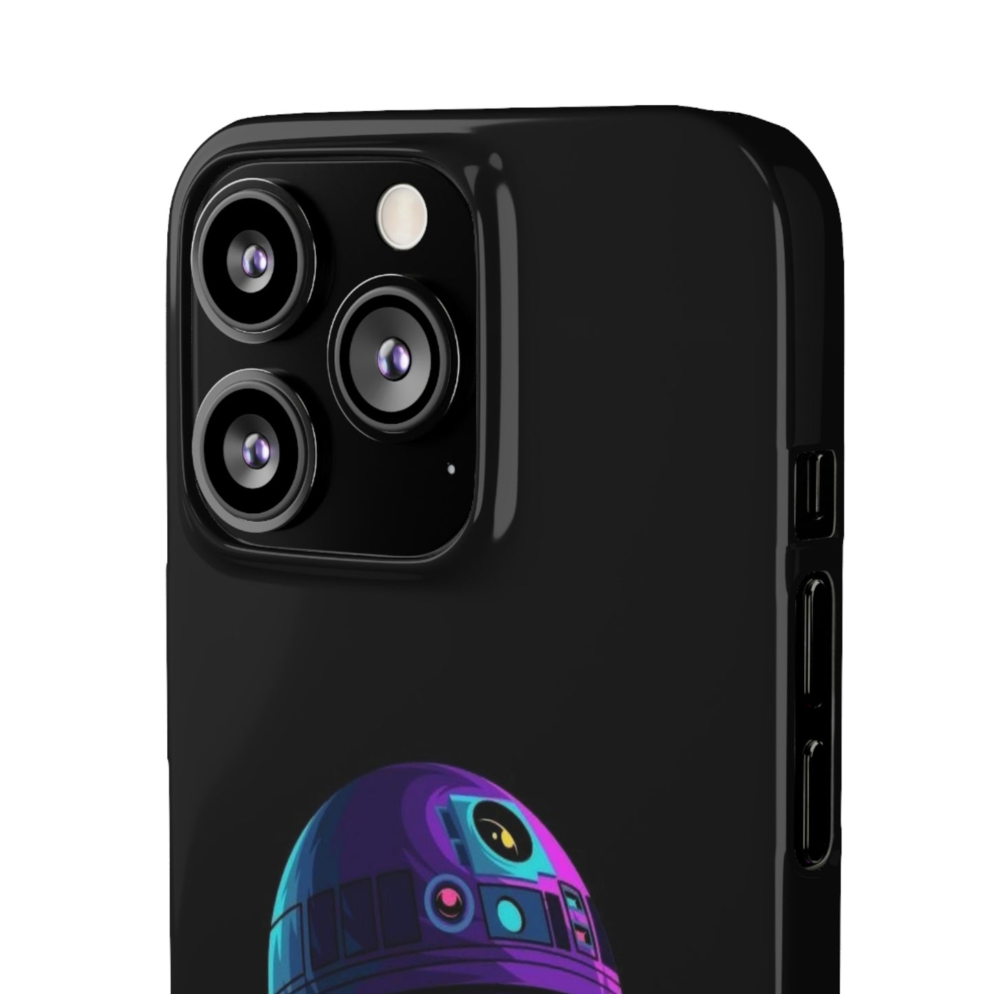 R2 D2 Star Wars Phone Cases