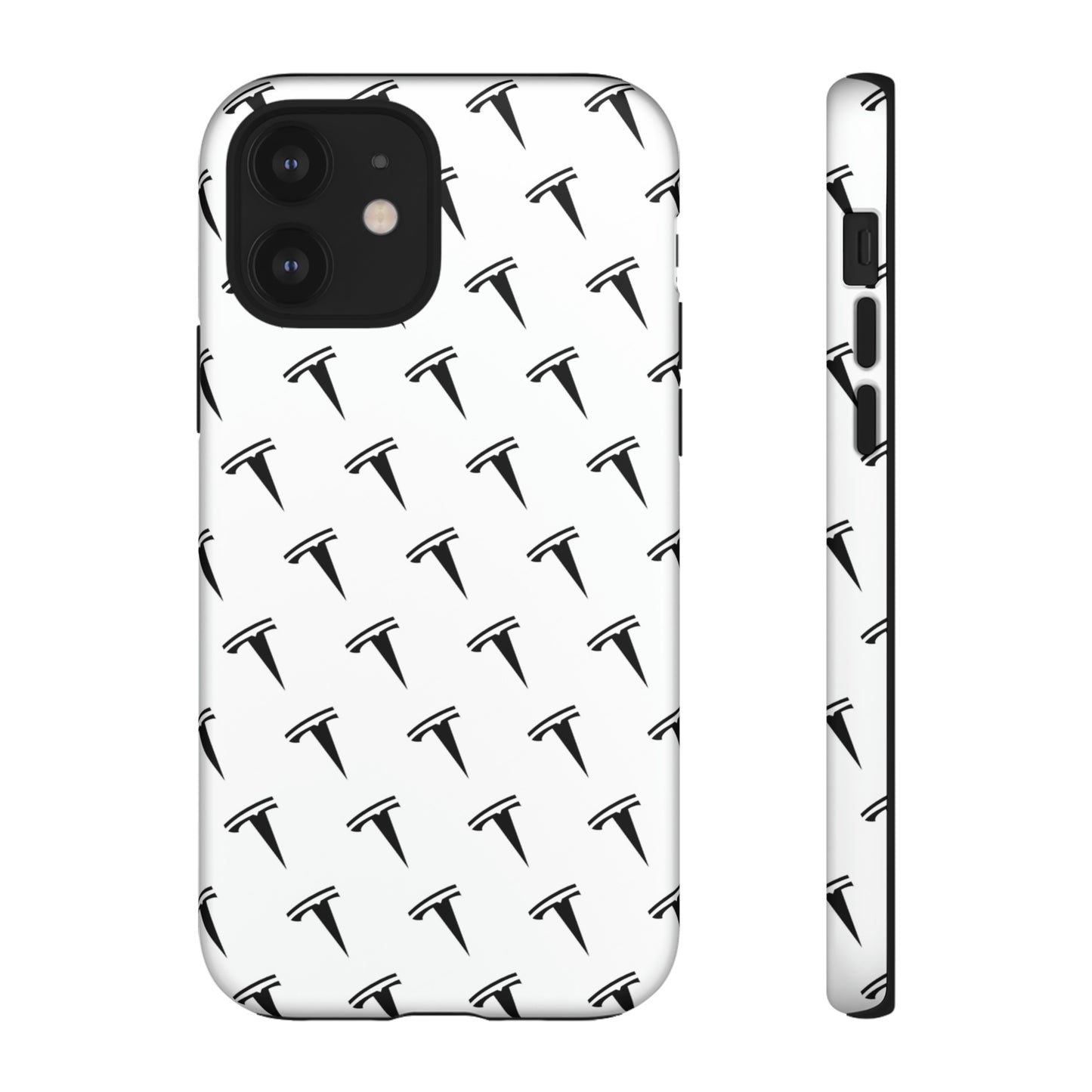 Tesla Phone Case