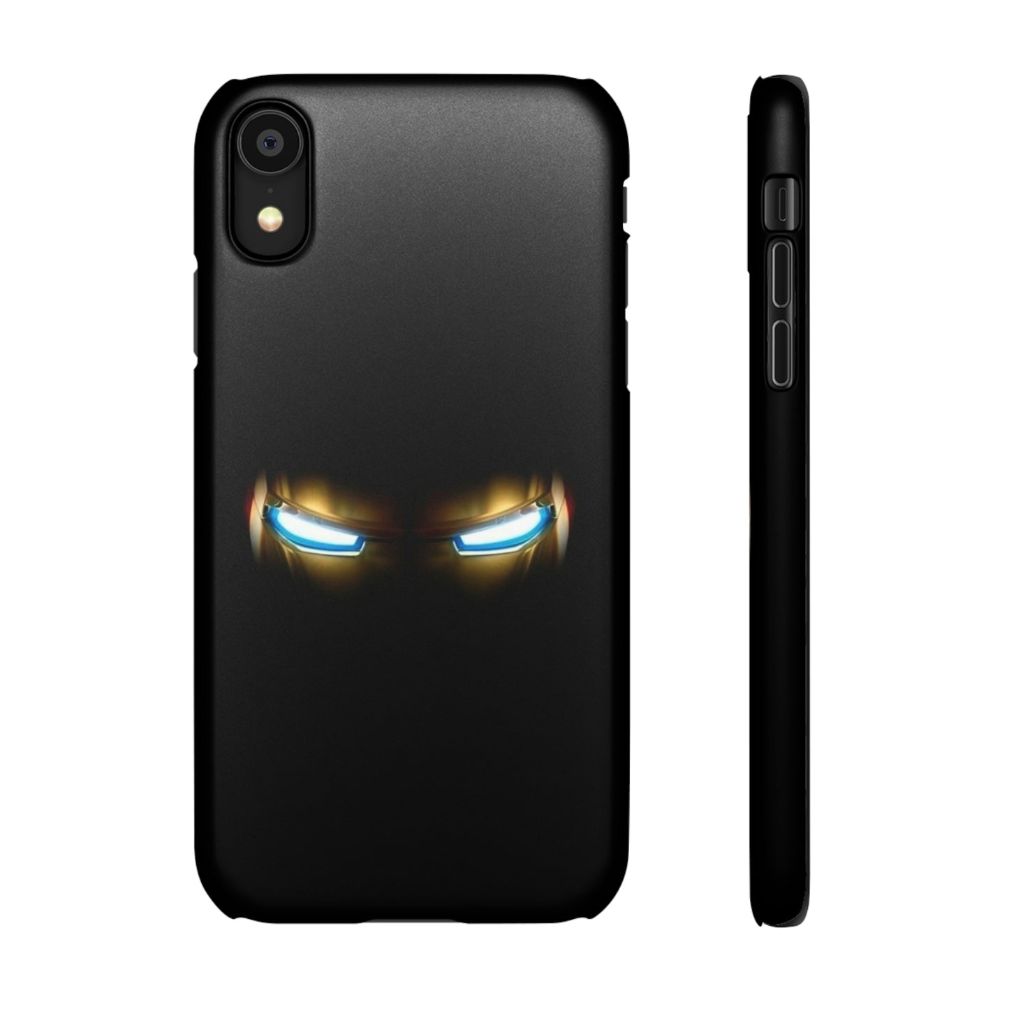 Iron man Phone Cases