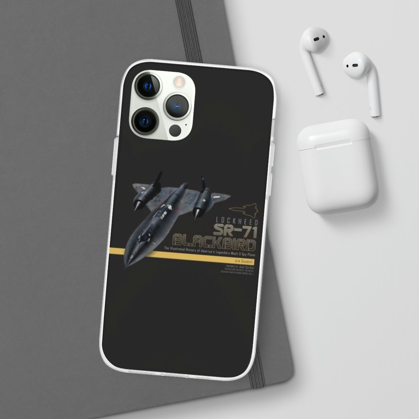 Flexi Cases