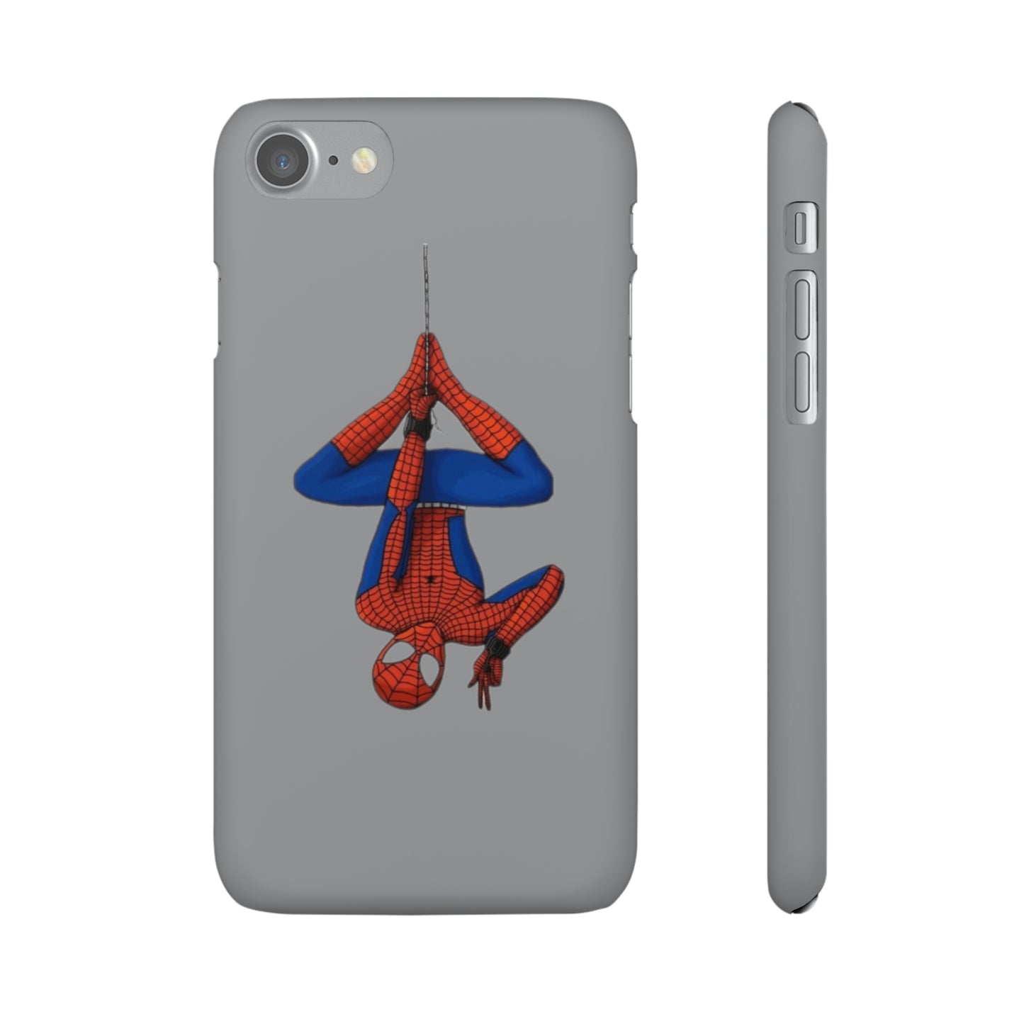 Spiderman Phone Cases