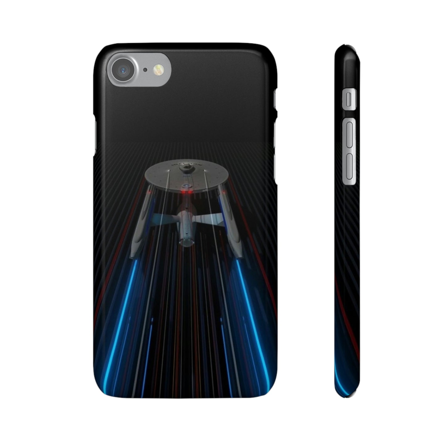 Star Trek Phone Cases