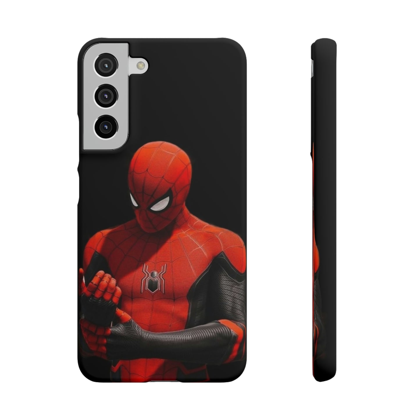 Spiderman Phone Cases