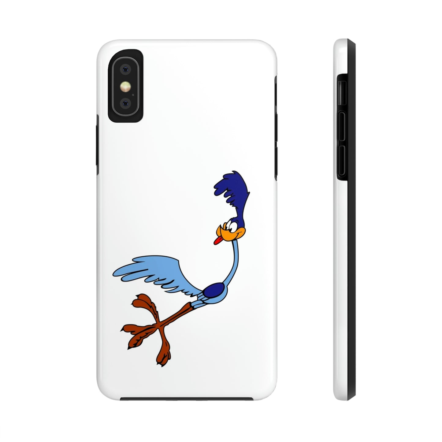 Road Runner Tough Phone Cases, Case-Mate