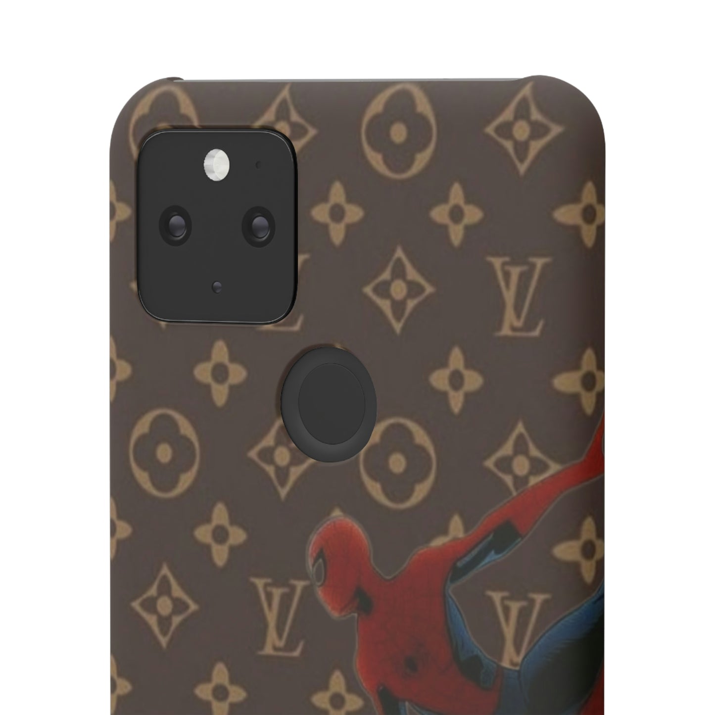 Spiderman Phone Cases