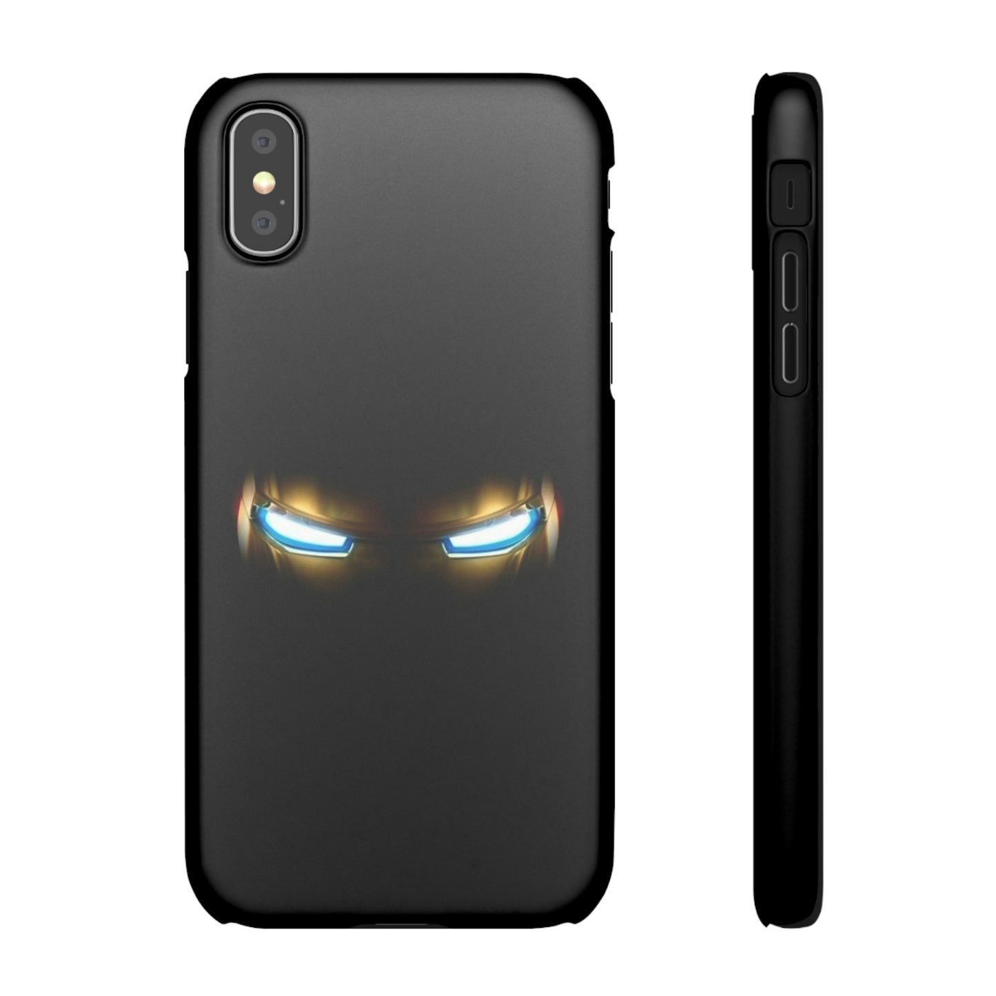 Iron man Phone Cases