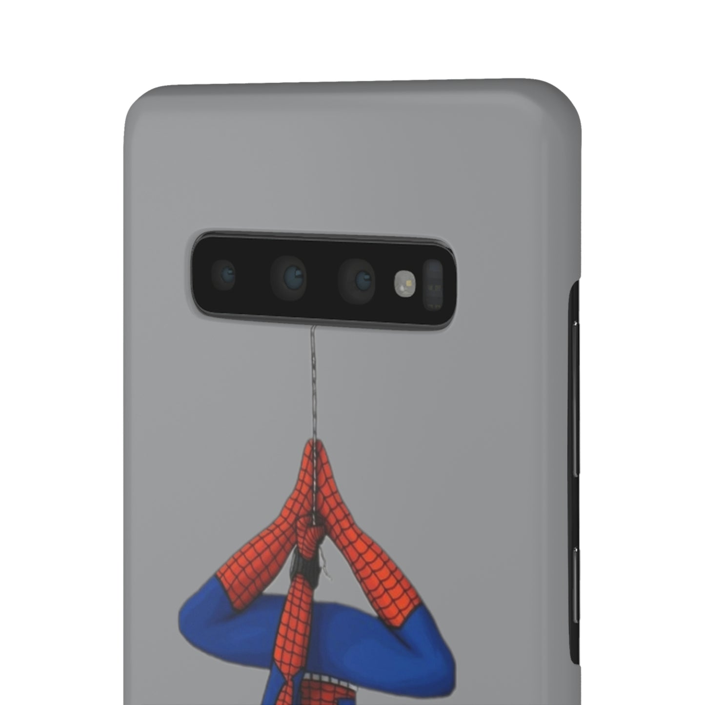 Spiderman Phone Cases