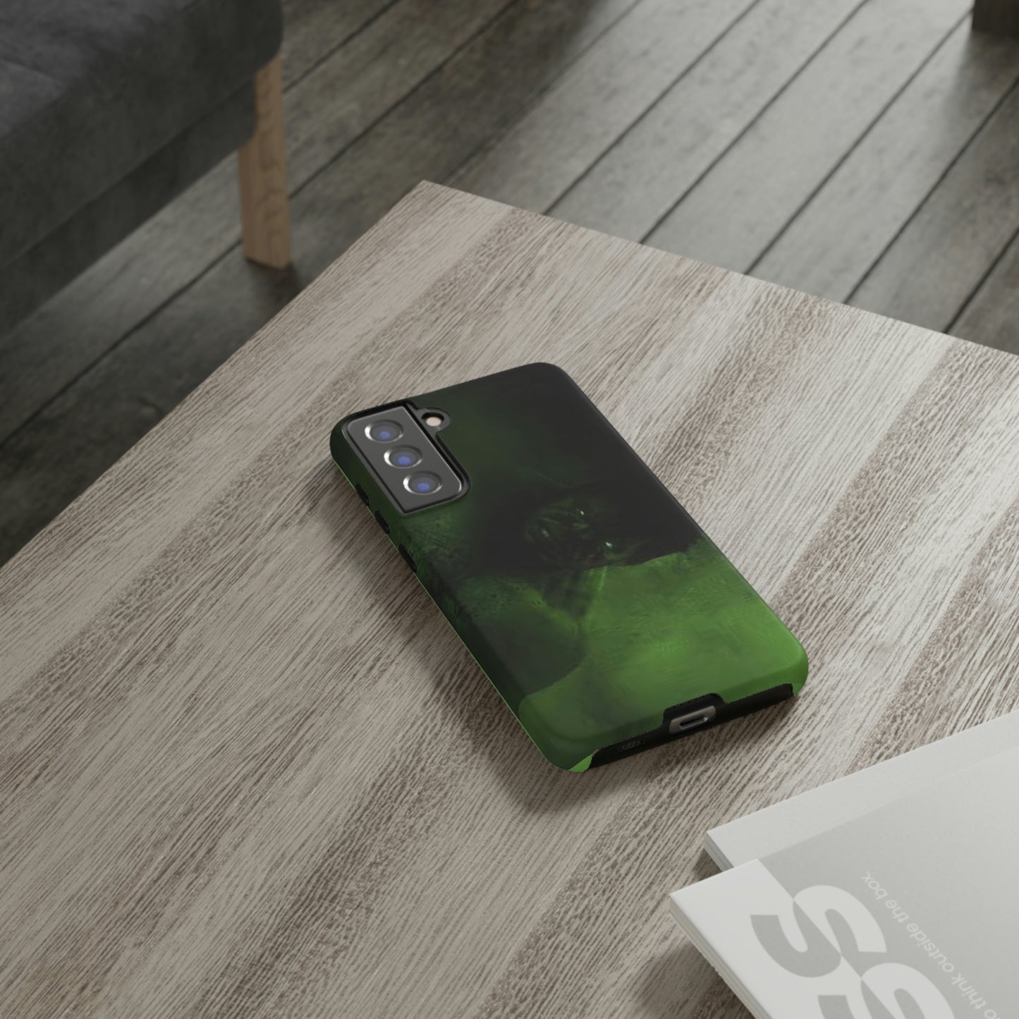 Hulk Tough Cases