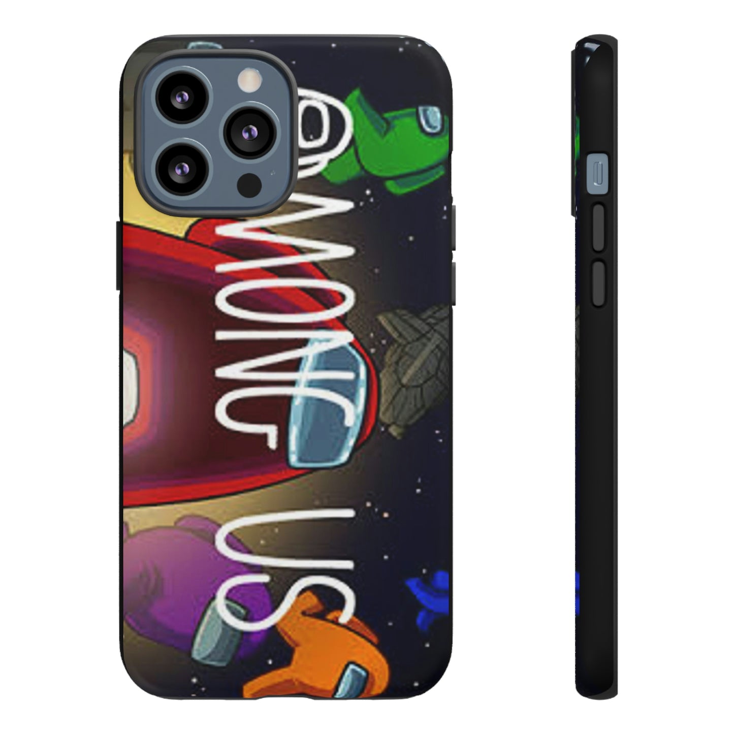 Amoung Us Phone Case