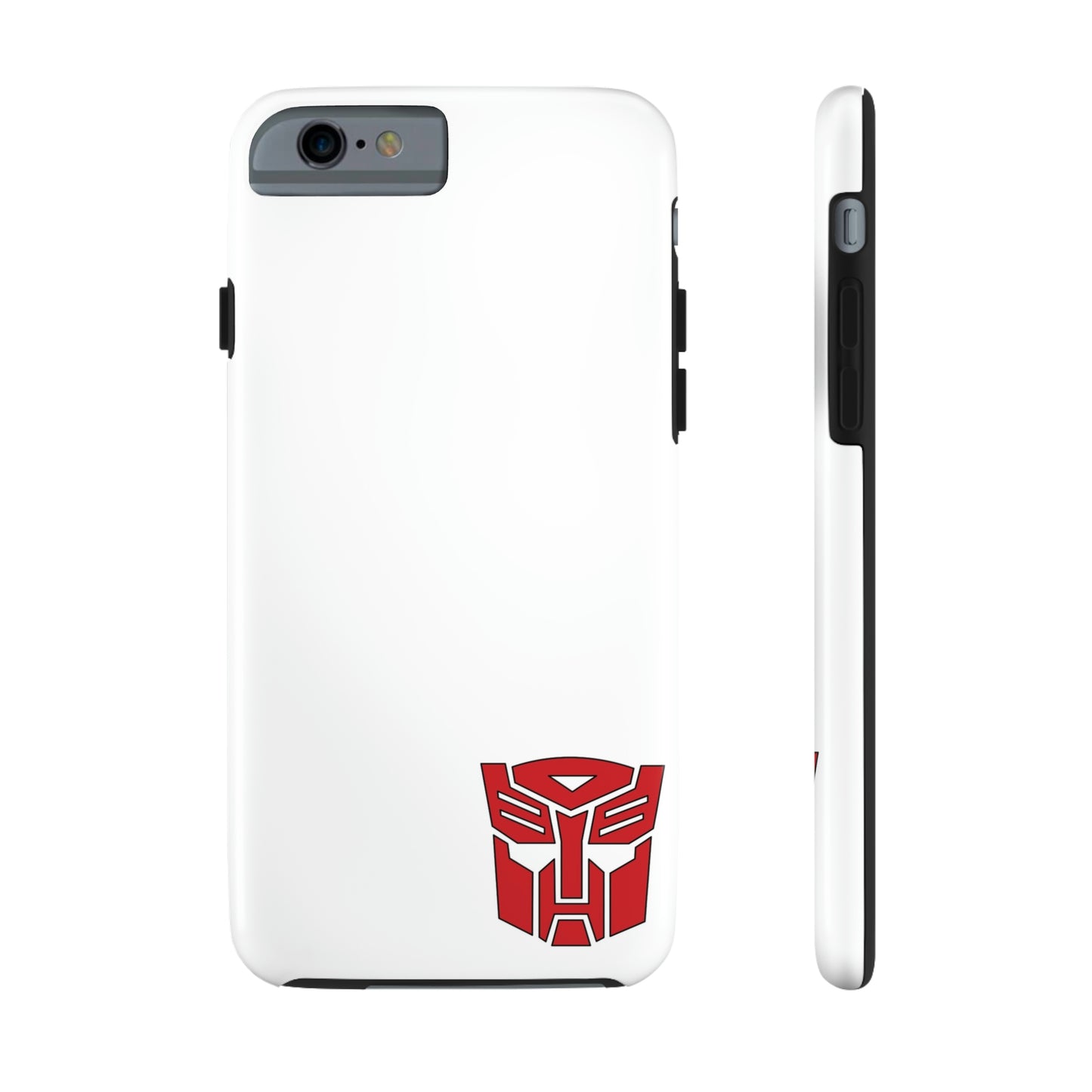 Transformers Autobots Tough Phone Cases, Case-Mate