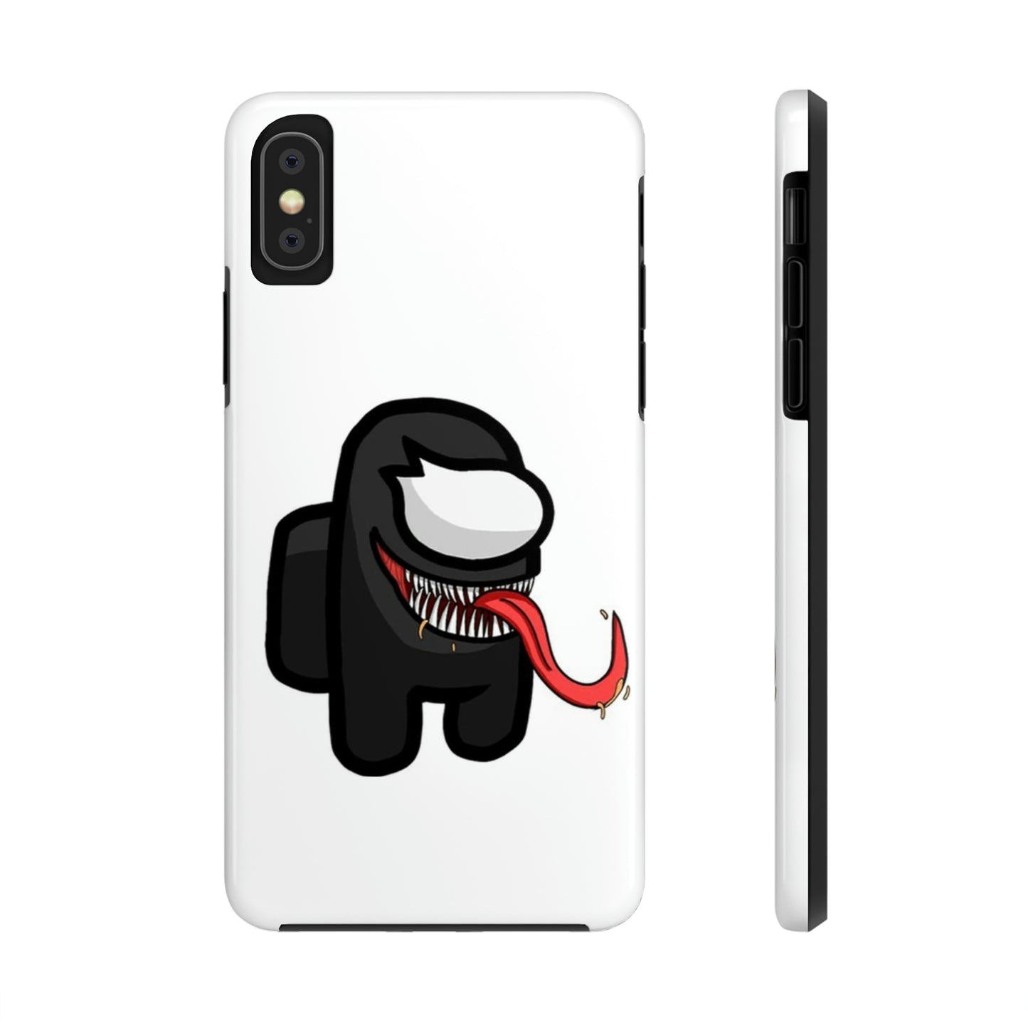 Among Us Tough Phone Cases, Case-Mate