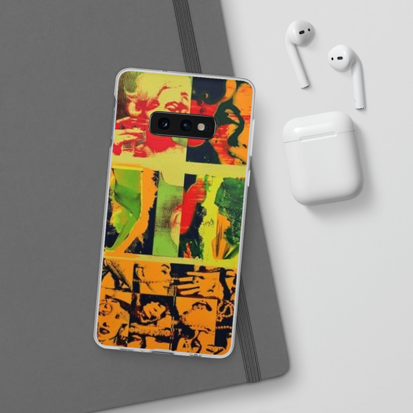 Flexi Cases