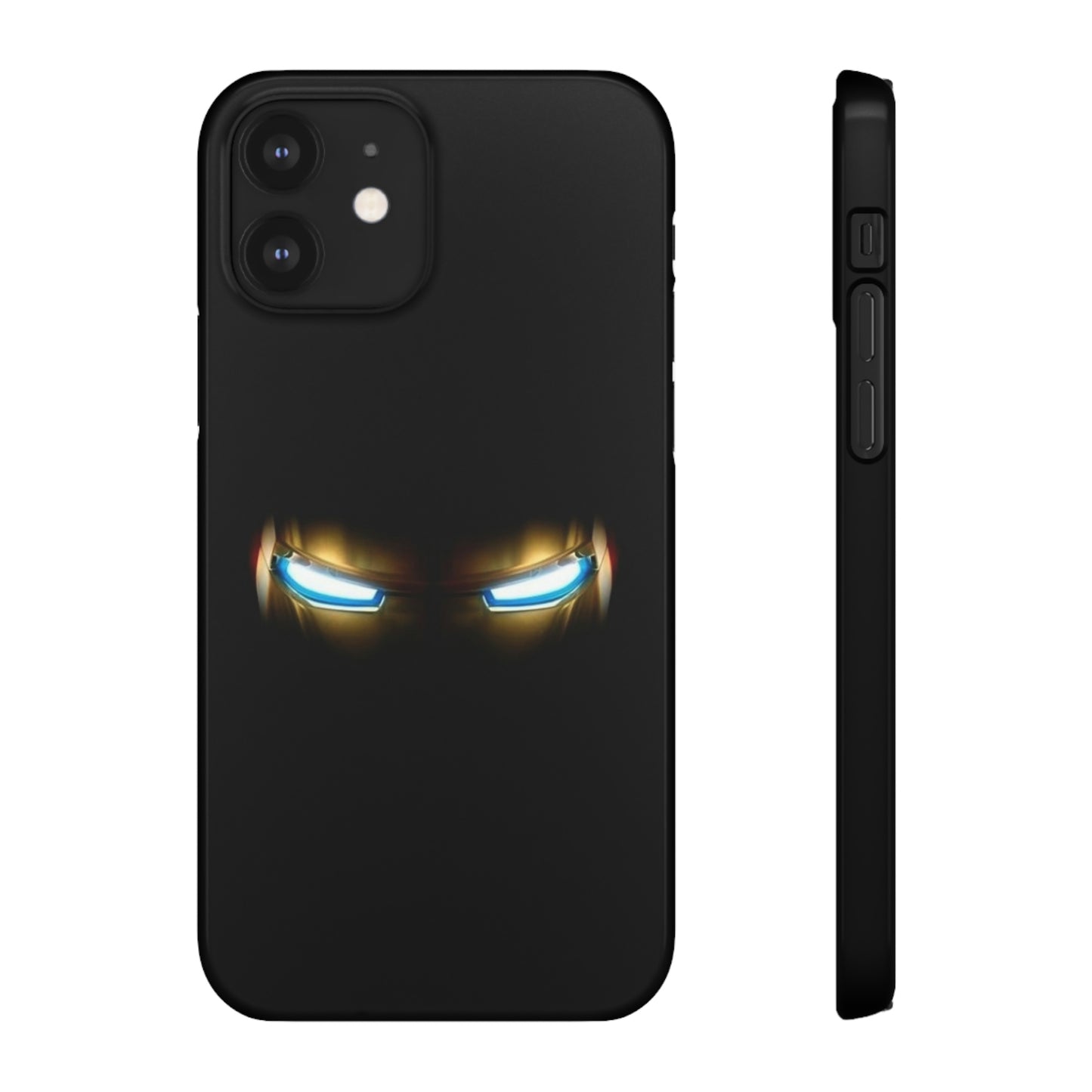 Iron man Phone Cases