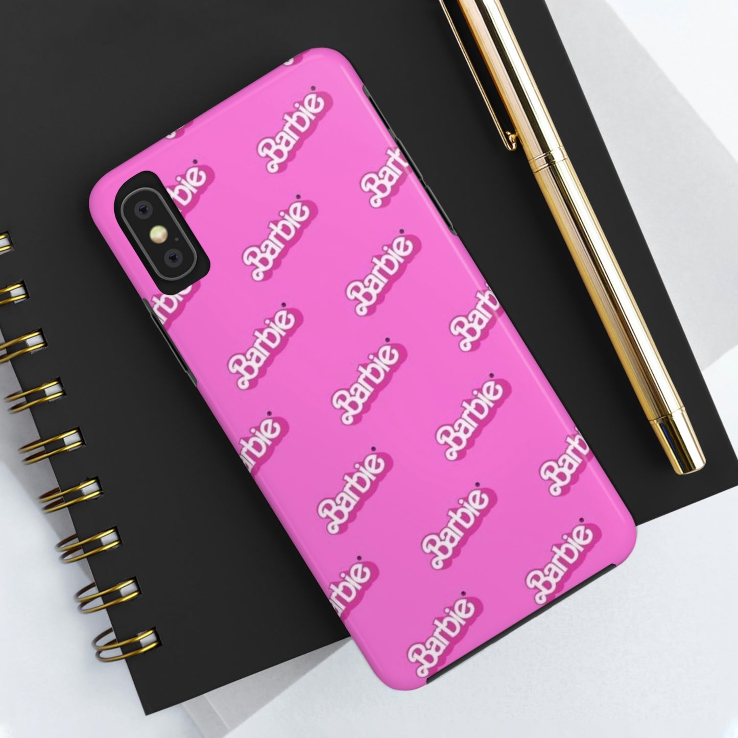 Barbie Phone Cases, Case-Mate