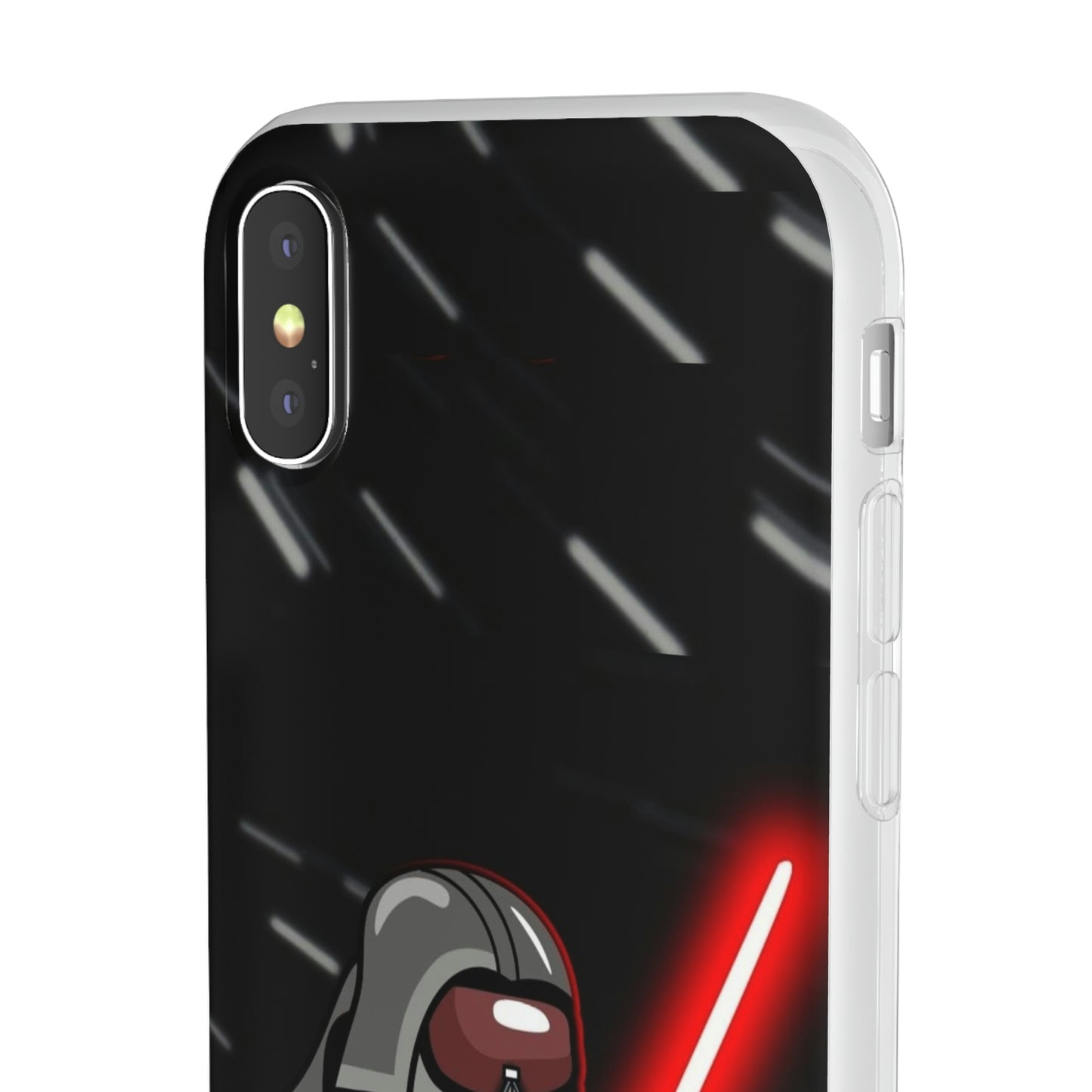 Among Us Flexi Cases