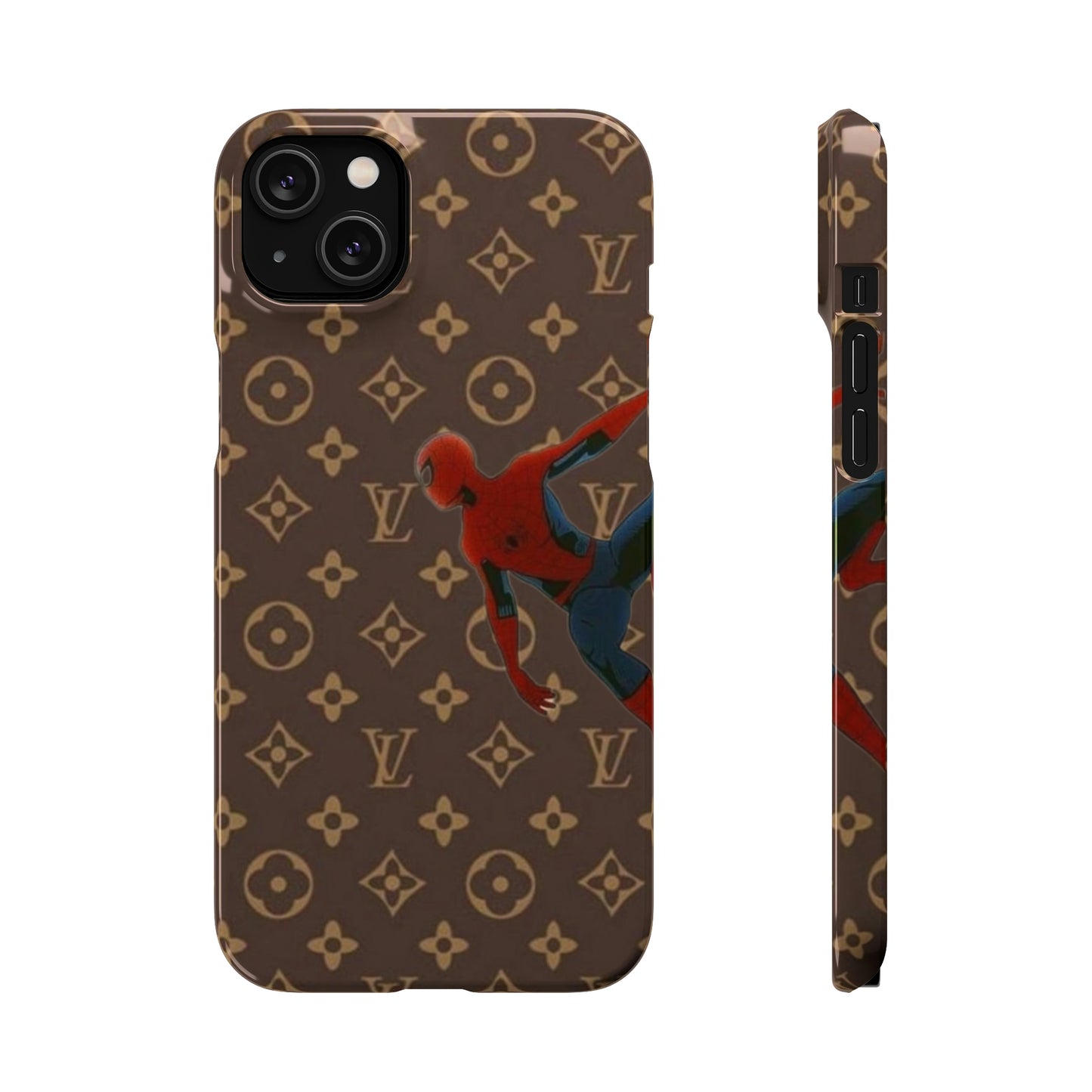 Spiderman Phone Cases
