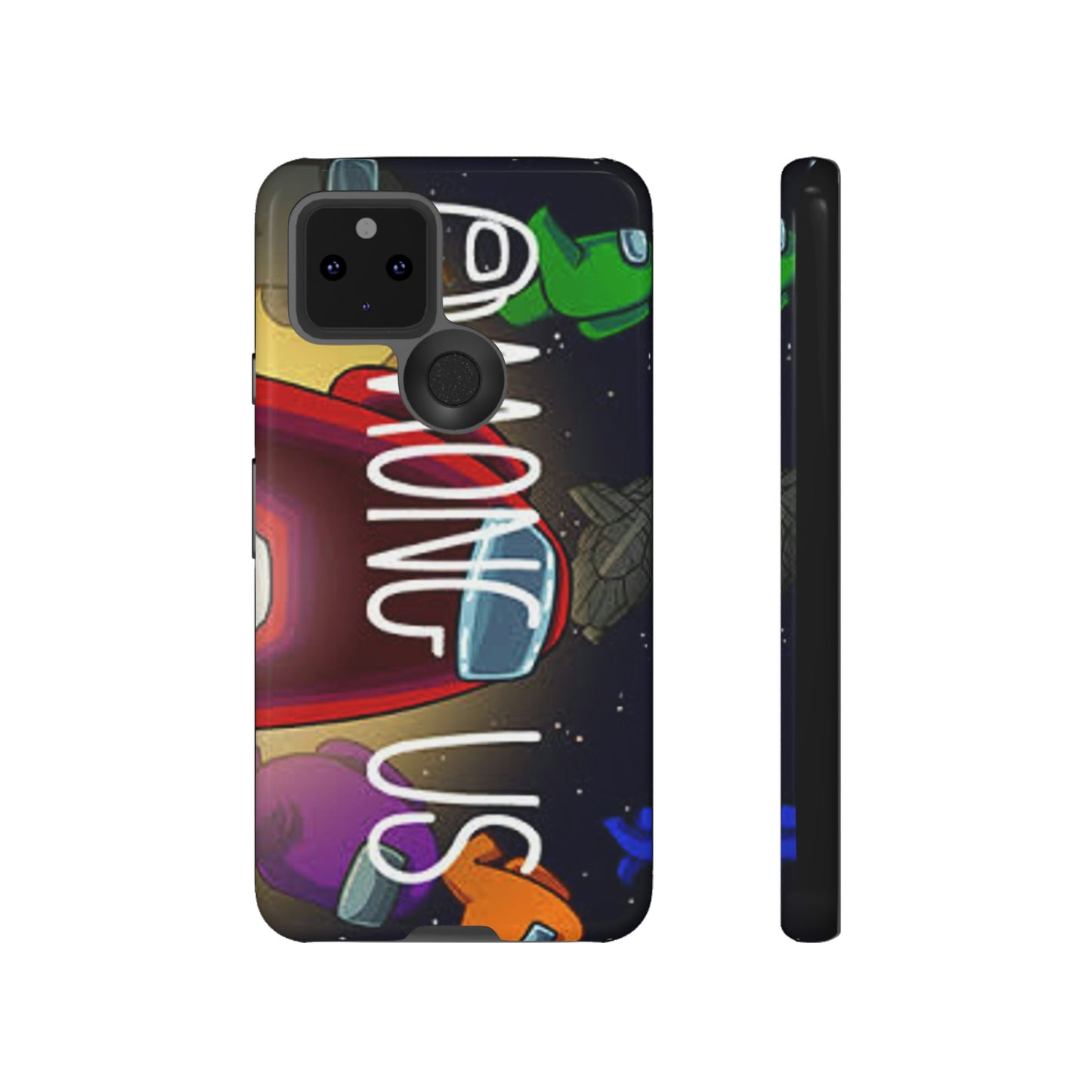 Amoung Us Phone Case