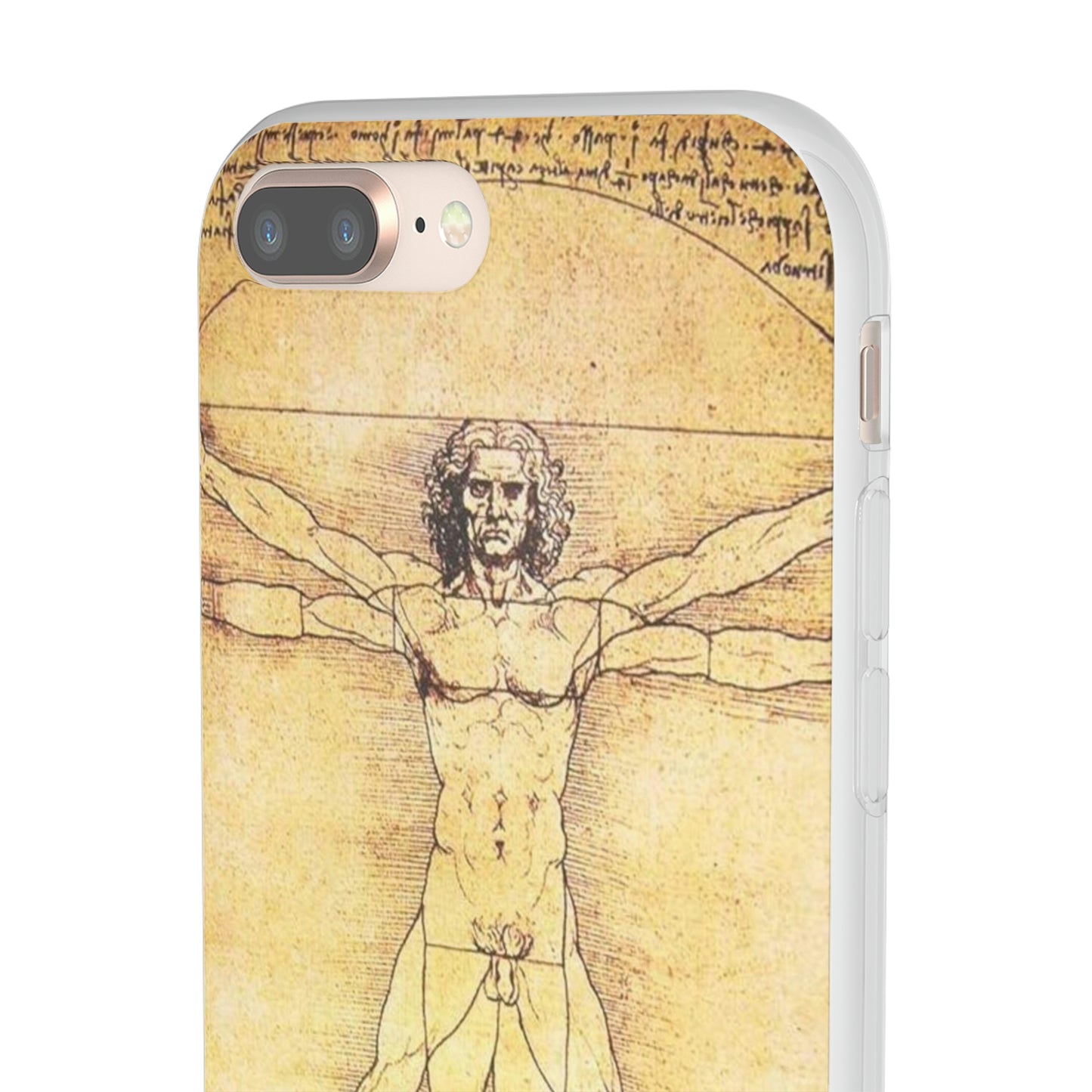 Leanordo Phone Flexi Case