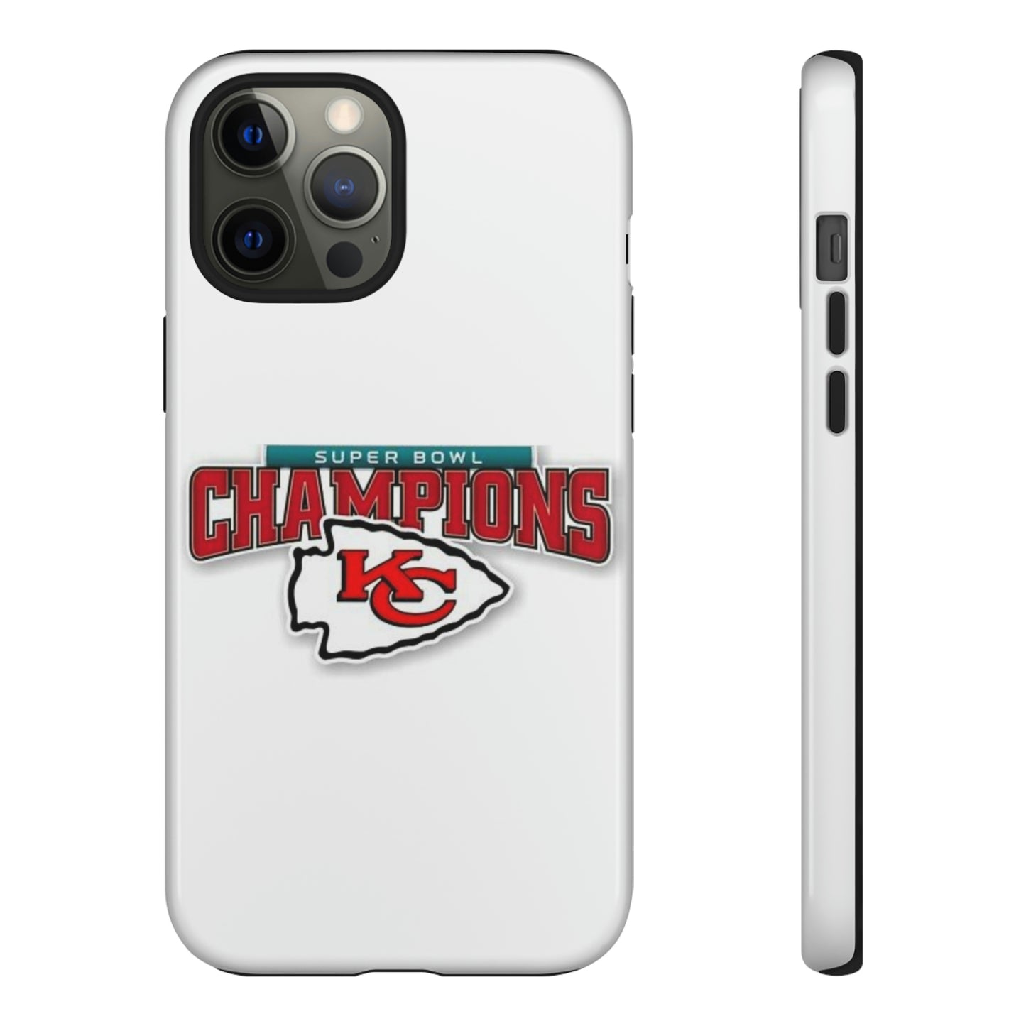 NFL Super Bowl Champions Kansas City Chiefs