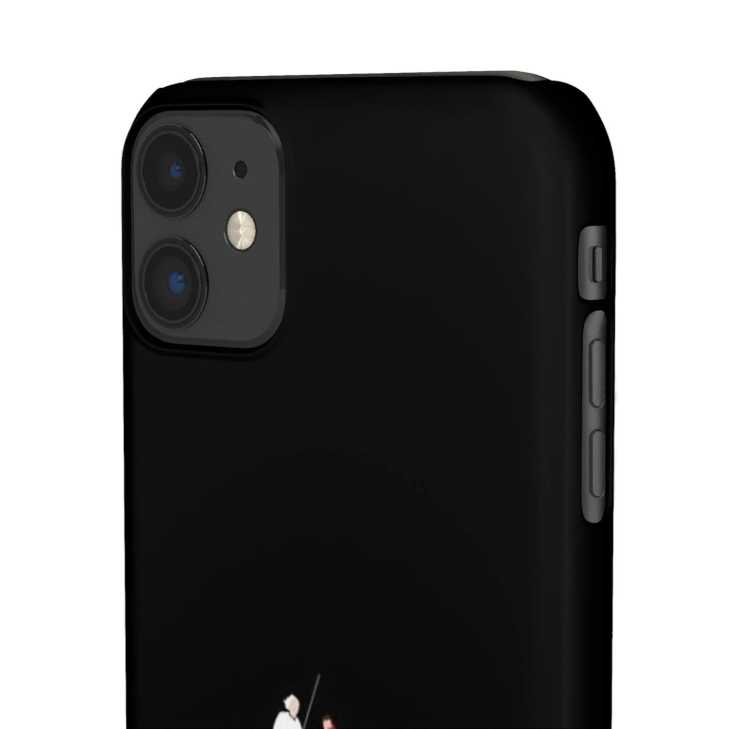 Back to the Future Phone Cases