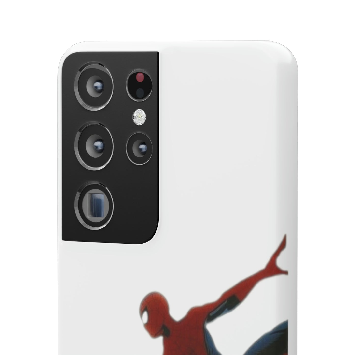Spiderman Phone Cases