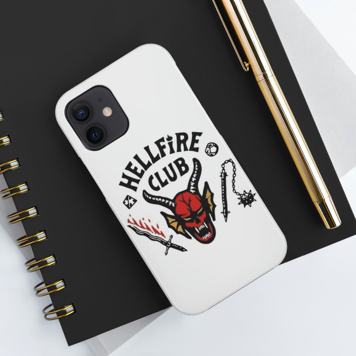 Stranger Things Phone Cases, Case-Mate