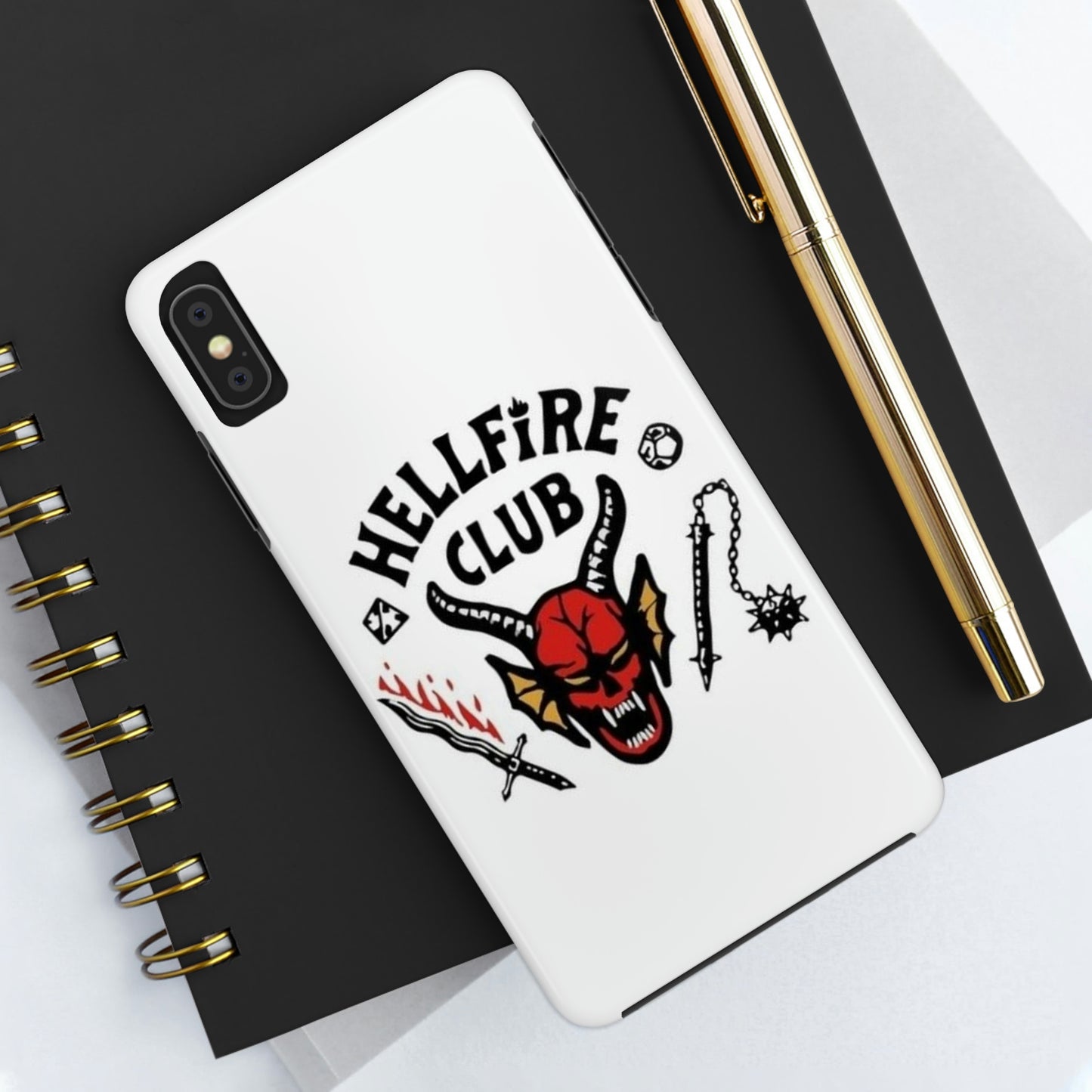 Stranger Things Phone Cases, Case-Mate