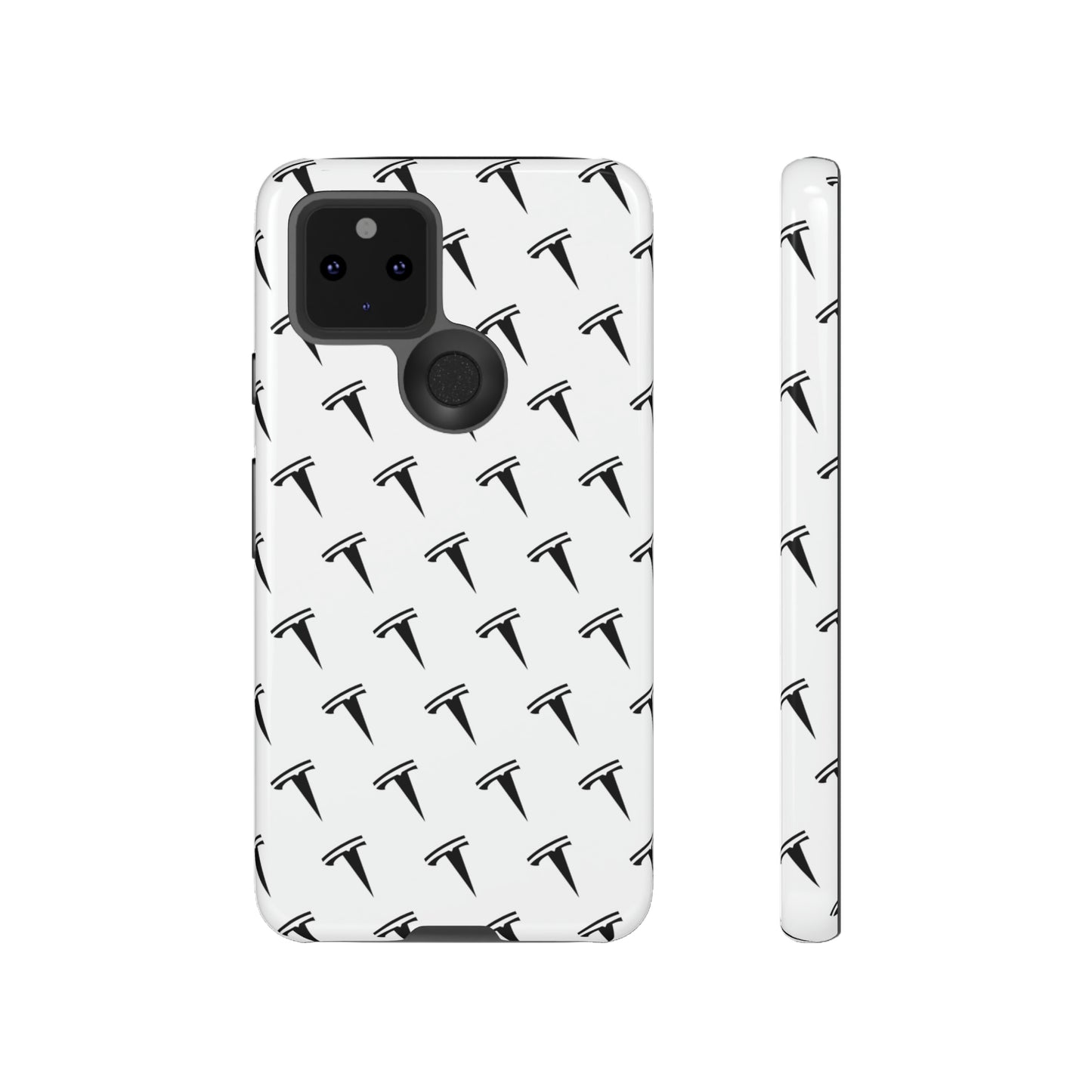 Tesla Phone Case