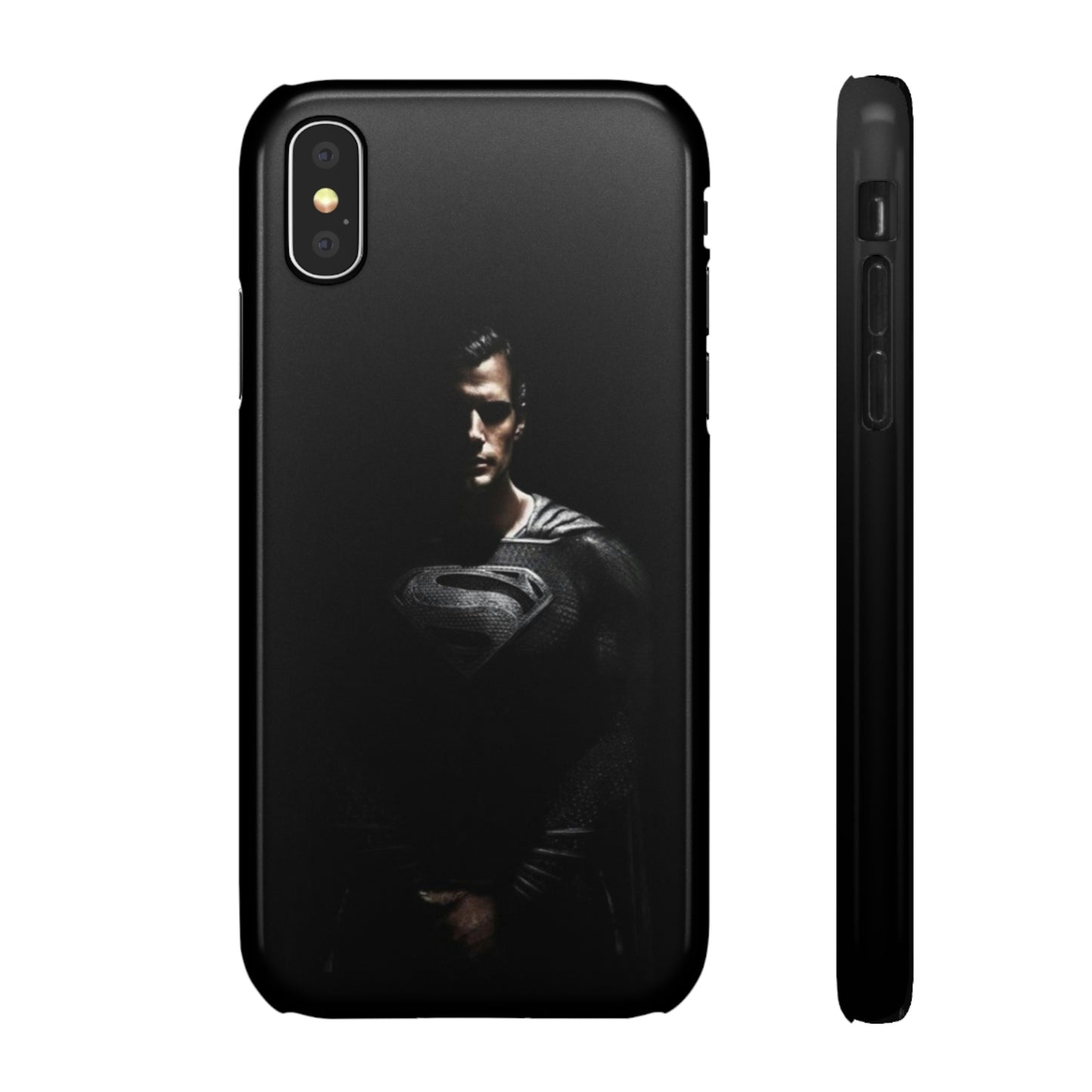 Superman Phone Cases