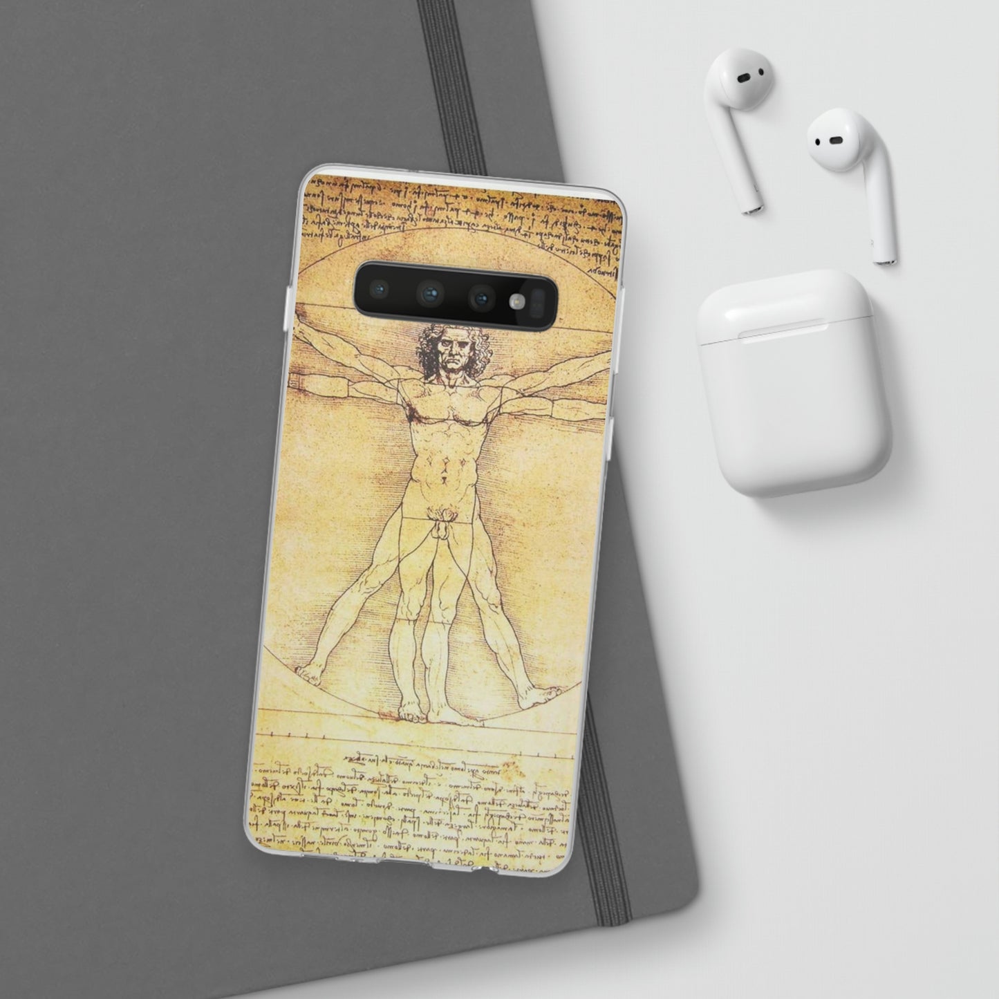 Leanordo Phone Flexi Case