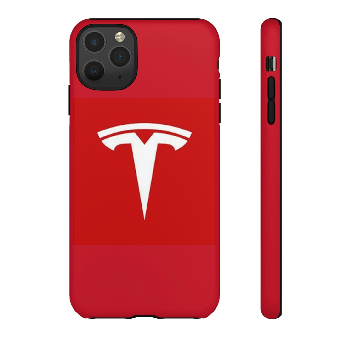 Tesla Phone Case