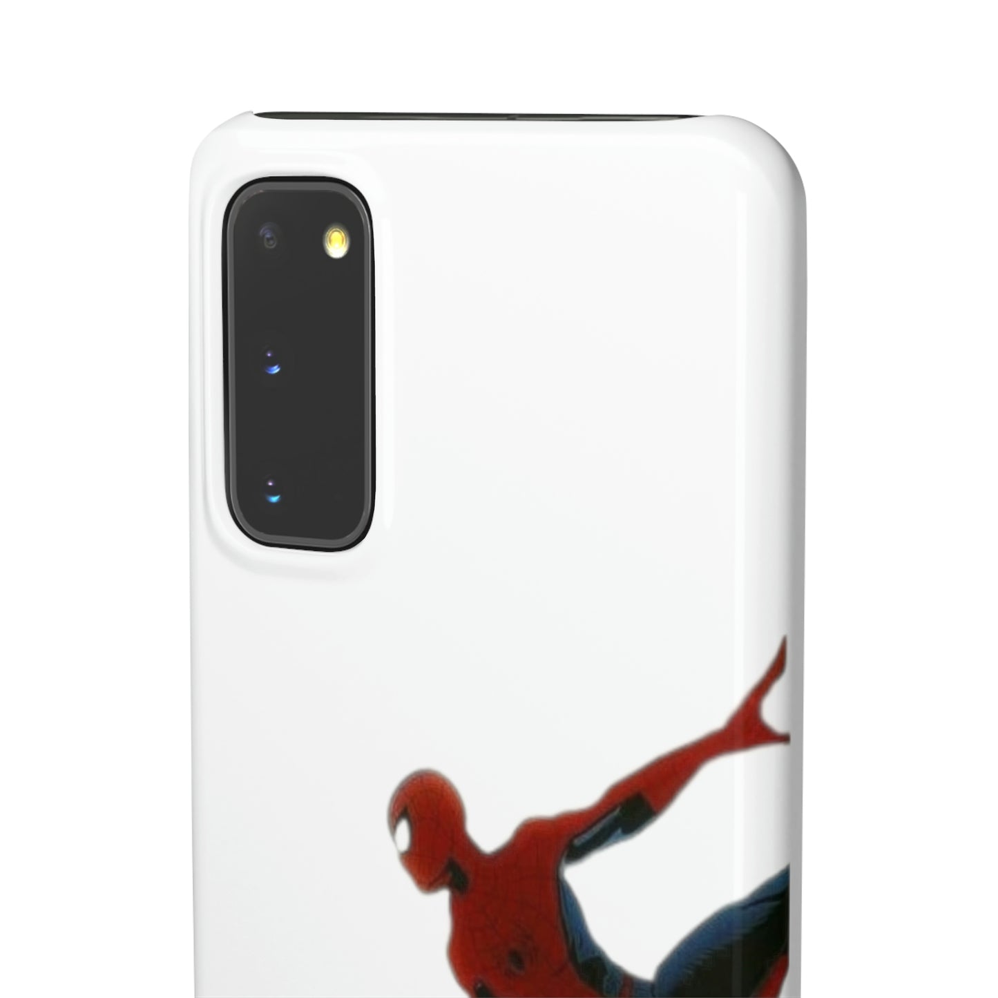 Spiderman Phone Cases