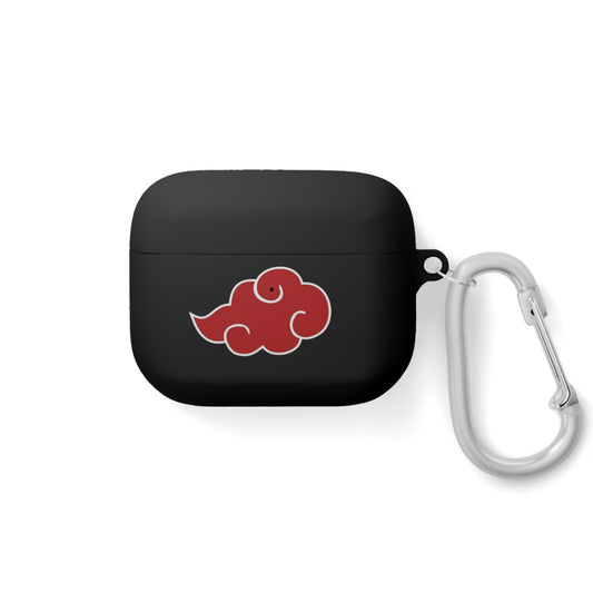 Akatsuki AirPods and AirPods Pro Case Cover