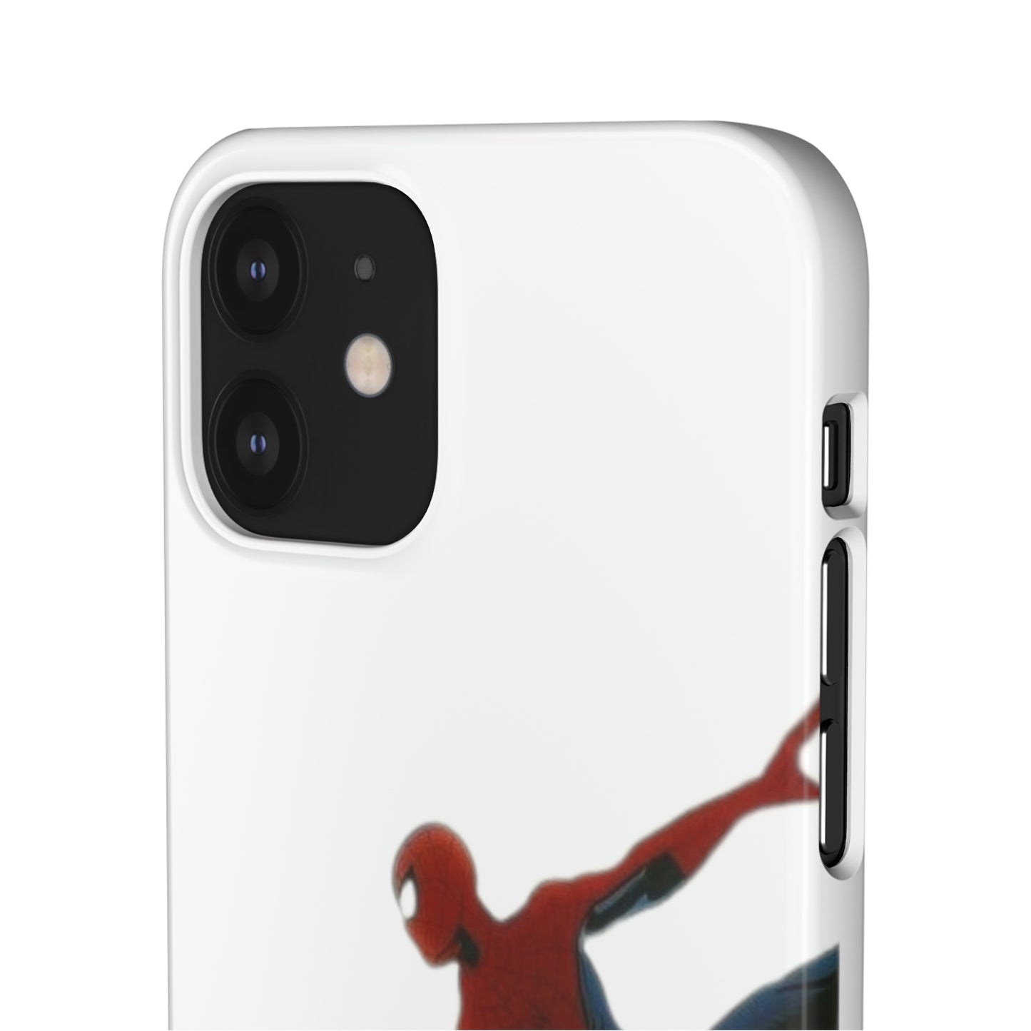 Spiderman Phone Cases