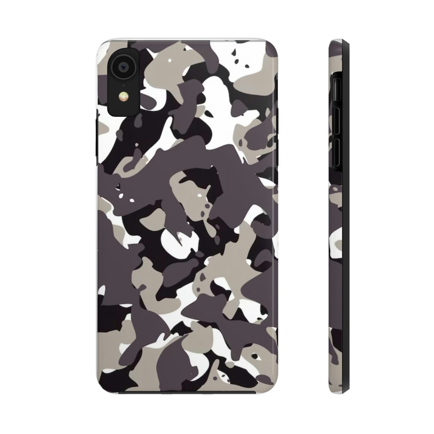 Camo Tough Phone Cases, Case-Mate