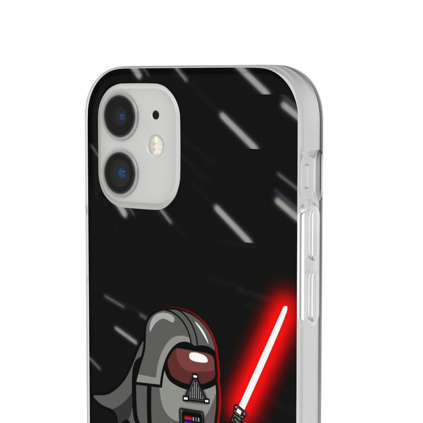 Among Us Flexi Cases