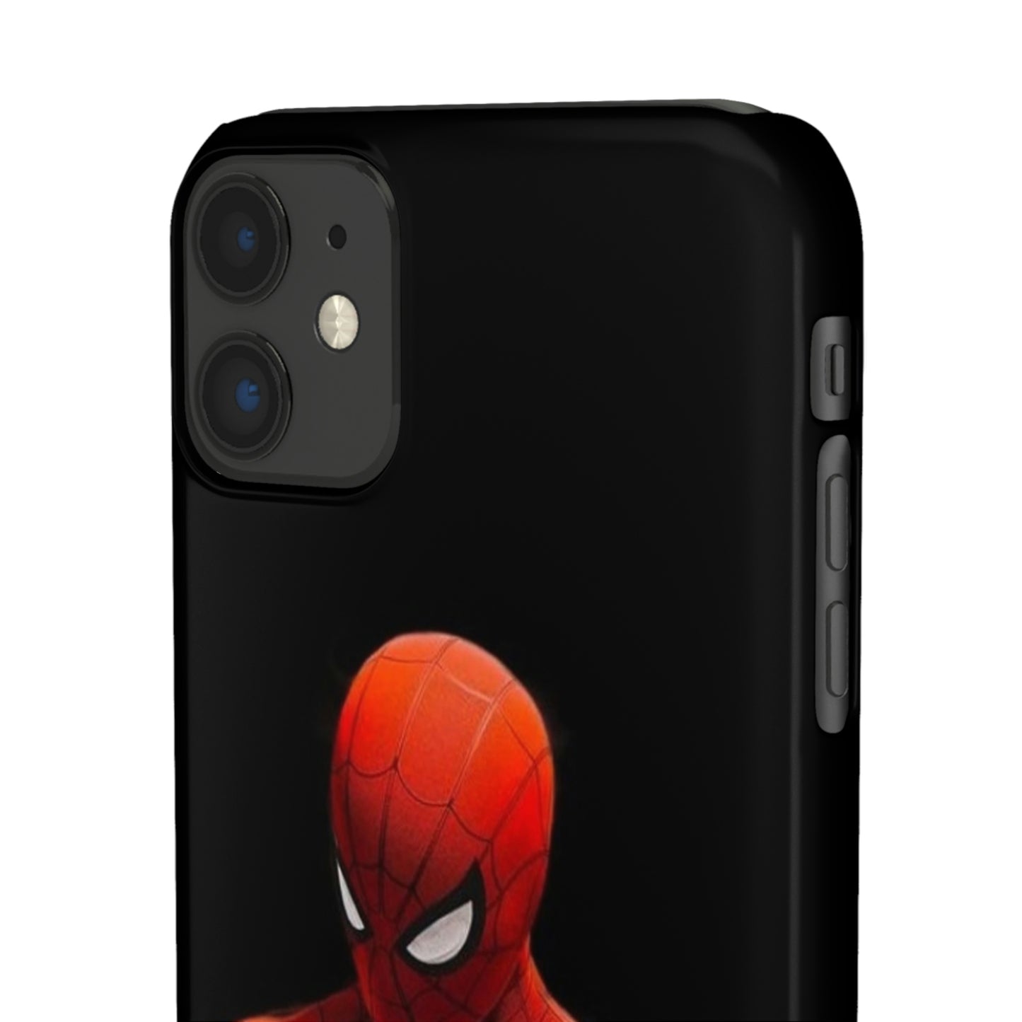 Spiderman Phone Cases