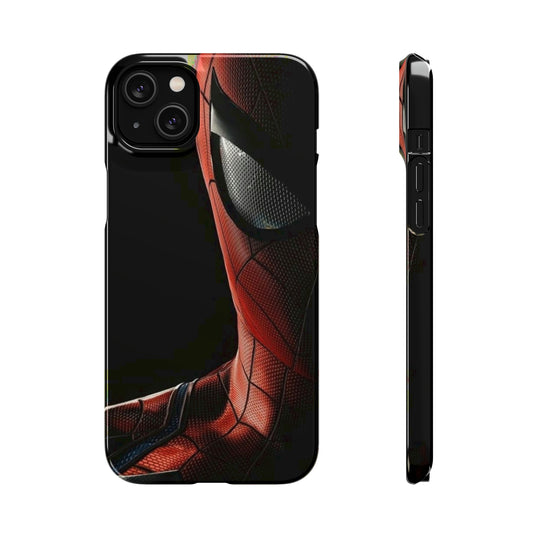 Spiderman Phone Cases