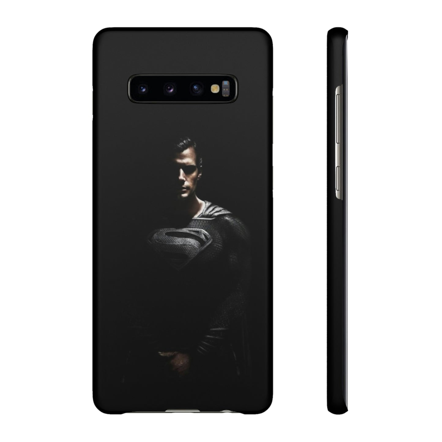 Superman Phone Cases