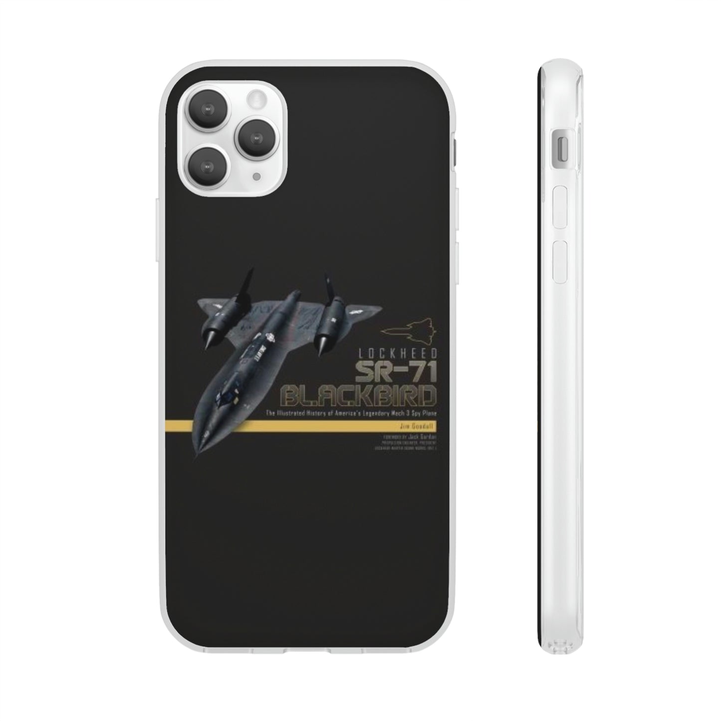 Flexi Cases